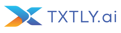 Txtly.ai Logo