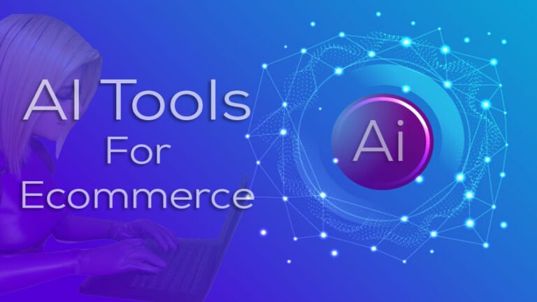The 5 Best AI Tools For Ecommerce Success