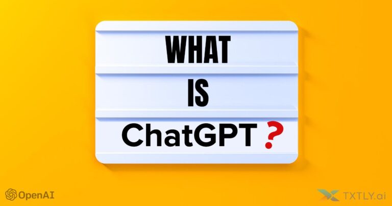 What Is ChatGPT – Written By ChatGPT