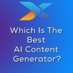 What is the best AI content generator